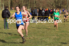 Senior womens 2022 Start Fitness NEHL, Alnwick, Northumberland. Photo: David T. Hewitson/Sports for All Pics